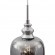 Подвесной светильник с 1 плафоном Maytoni MOD033-PL-01-N Blues под лампу 1xE14 40W