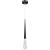 Подвес с декоративной насадкой (капля) 4W 282LM 24G 3CCT 3000/4000/6000K Punto mini Lightstar 807007-4