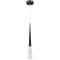 Подвес с декоративной насадкой (капля) 4W 282LM 24G 3CCT 3000/4000/6000K Punto mini Lightstar 807007-4
