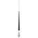 Подвес с декоративной насадкой (капля) 4W 282LM 24G 3CCT 3000/4000/6000K Punto mini Lightstar 807007-4 Подвес с декоративной насадкой (капля) 4W 282LM 24G 3CCT 3000/4000/6000K Punto mini Lightstar 807007-4