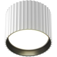 Потолочный светильник Technical C106CL-GX53-W