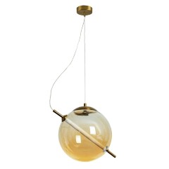 Подвесной светильник Arte Lamp HOLLY A3230SP-1PB Подвесной светильник Arte Lamp HOLLY A3230SP-1PB