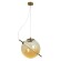 Подвесной светильник Arte Lamp HOLLY A3230SP-1PB Подвесной светильник Arte Lamp HOLLY A3230SP-1PB