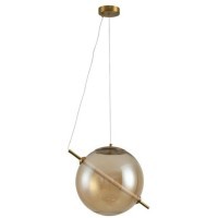 Подвесной светильник Arte Lamp HOLLY A3230SP-1PB