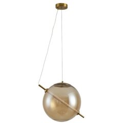 Подвесной светильник Arte Lamp HOLLY A3230SP-1PB