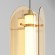 4624-2P, подвес, D190xH420/1925, LEDx16W, 860LM, 3000K, included