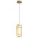 4624-2P, подвес, D190xH420/1925, LEDx16W, 860LM, 3000K, included