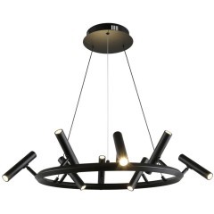 Люстра подвесная APL.067.03.40