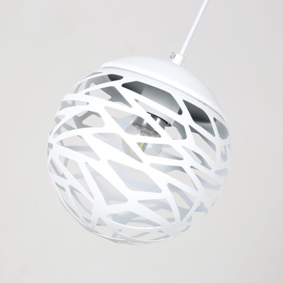 Подвесной светильник Enigma 1603-1P