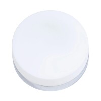 Настенно-потолочный светильник Arte Lamp A6047PL-2CC AQUA-TABLET IP44 под лампы 2xE27 60W