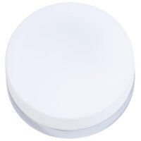 Настенно-потолочный светильник Arte Lamp A6047PL-2CC AQUA-TABLET IP44 под лампы 2xE27 60W