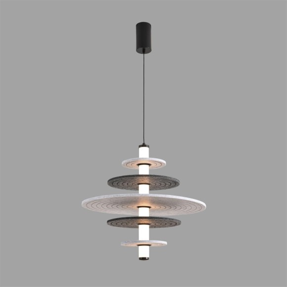 8295/14AL Подвес Lumion LEDIO LED Ra80 Lm455 14W 3000K 220V FELTA