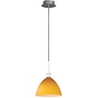 Подвесной светильник с 1 плафоном Lightstar 810023 Agola под лампу 1xE14 40W