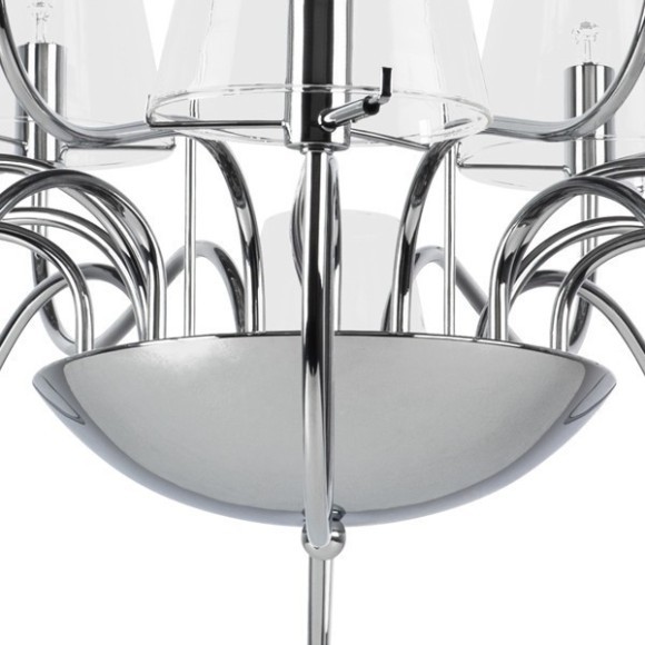 Подвесная люстра DIAFANO 758164