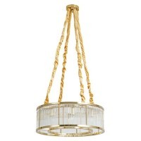 Подвесная люстра Arte Lamp ANETTA A1065SP-8PB