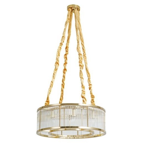 Подвесная люстра Arte Lamp ANETTA A1065SP-8PB