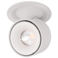 10325/A White Встраиваемый светильник LOFT IT Top