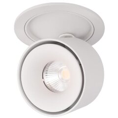 10325/A White Встраиваемый светильник LOFT IT Top 10325/A White Встраиваемый светильник LOFT IT Top