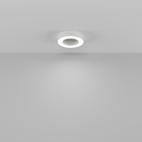 Потолочный светильники Maytoni Lua LED 4000К Ra90 Lm1670 24Вт 120° C093CL-24W4K-W Потолочный светильники Maytoni Lua LED 4000К Ra90 Lm1670 24Вт 120° C093CL-24W4K-W