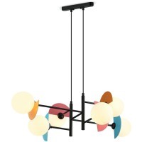 Подвесной светильник Freya FR5391PL-06CFL