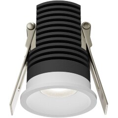 Встраиваемый светильник Technical DL059-7W4K-W