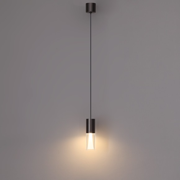 Подвесной светильник IP20 LED 4W 280Лм 3000K 180° 220V DEFANCE 7143/4L