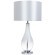 Декоративная настольная лампа Arte Lamp NAOS A5043LT-1WH