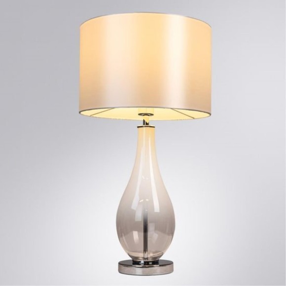 Декоративная настольная лампа Arte Lamp NAOS A5043LT-1WH