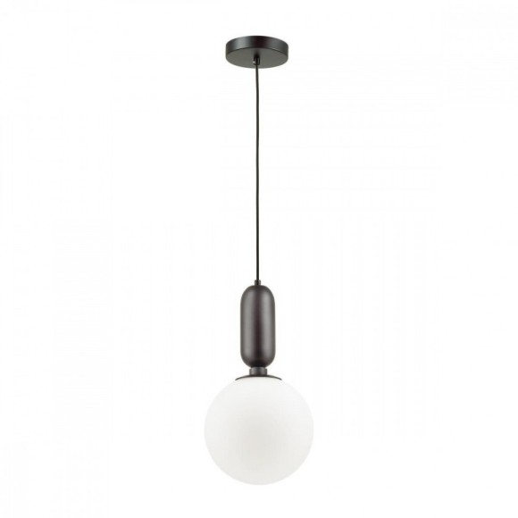 Подвесной светильник Odeon Light 4668/1 OKIA под лампу 1xE27 1*40W