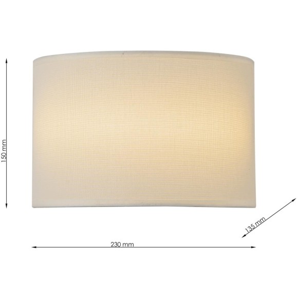 Бра F-Promo 4796-2W Hotelero