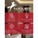 Бра F-Promo 4796-2W Hotelero