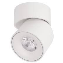 10180 White 3000K Накладной светильник LOFT IT Tictac