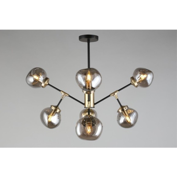 Потолочная люстра Volano OML-95207-08