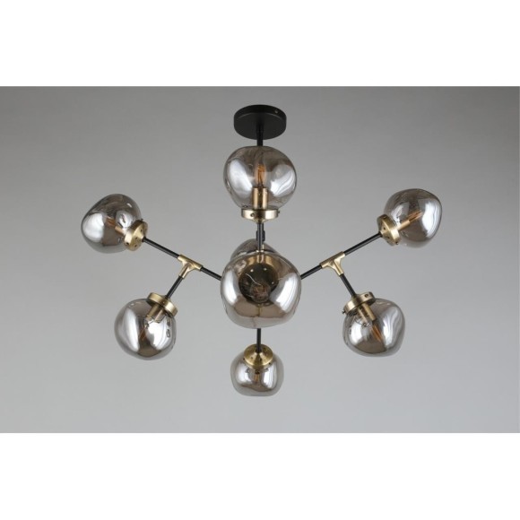 Потолочная люстра Volano OML-95207-08