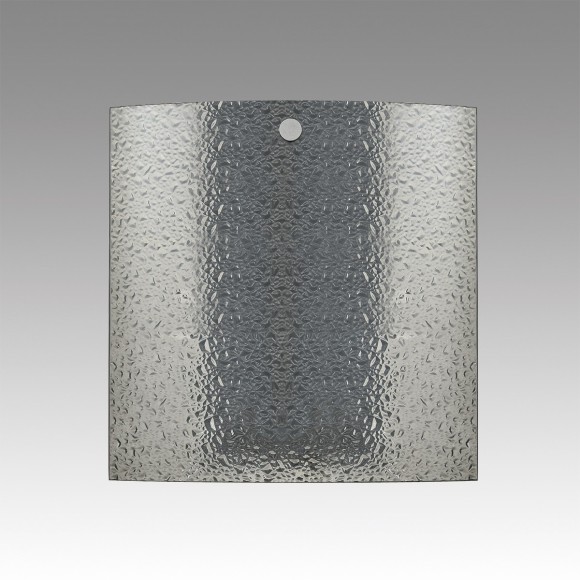 6594/1W MODERNI LN24 хром/тонированное стекло, металл/стекло Бра E14 1*40W 220V DANDY