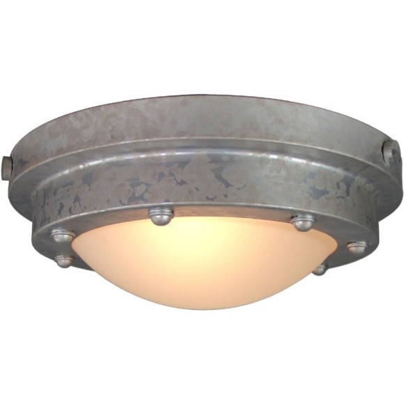 Настенно-потолочный светильник Lussole LSP-9999 BRENTWOOD под лампу 1xE27 60W