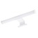 Подсветка для зеркал и картин Arte Lamp A2935AP-1WH ORIZZONE IP44 LED 5W