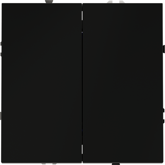 VLS040102 Розетка встраиваемая с заземлением максимальный ток 16 Ампер (3500 Ватт) белого матового цвета VOLTUM S70 (белый матовый)