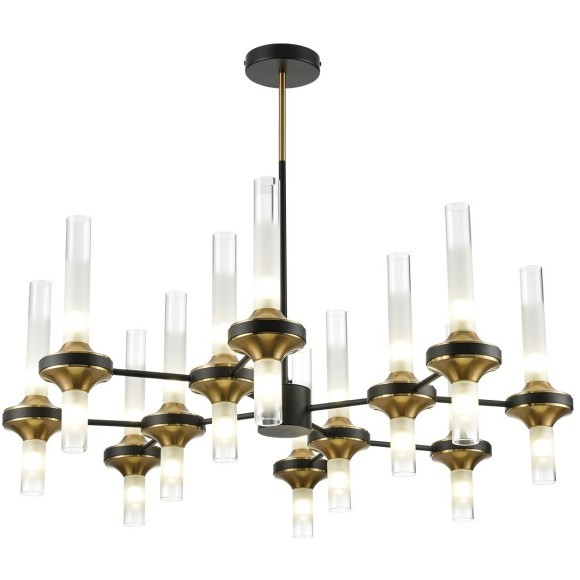 Люстра потолочная G9 Lumion TAMARESA 8112/24