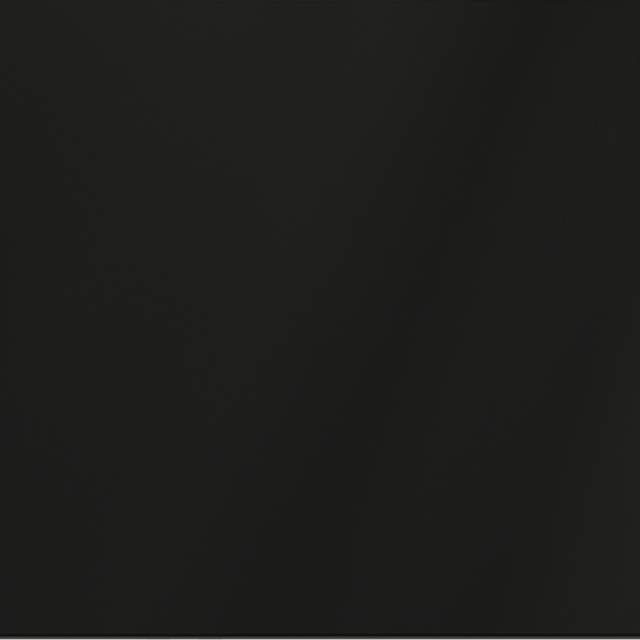 VLS010108 Выключатель встраиваемый одноклавишный черного матового цвета 10А (2200 Ватт) VOLTUM S70 (черный матовый)