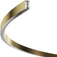 Шинопровод накладной/подвесной Technical TRX154-2SR-D1500-BS