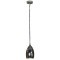 Подвесной светильник с 1 плафоном Lussole GRLSQ-0706-01 COLLINA IP21 под лампу 1xE14 6W