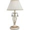 Интерьерная настольная лампа Cremona OML-60804-01