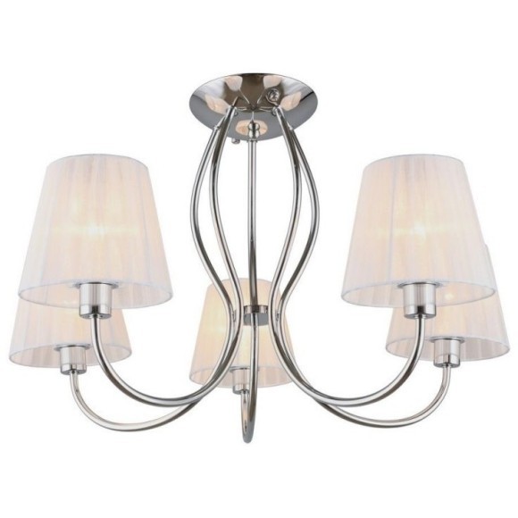 Потолочная люстра 652 OML-65207-05