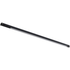 Crystal Lux CLT 0.34 001 20W BL 4000K 1409/372 Низкопрофильный магнитный линейный светильник черного цвета, 715x18x16мм, напряжение 48V 20Вт 1700Лм 4000К CRI90 120° Crystal Lux CLT 0.34 001 20W BL 4000K 1409/372 Низкопрофильный магнитный линейный светильник черного цвета, 715x18x16мм, напряжение 48V 20Вт 1700Лм 4000К CRI90 120°