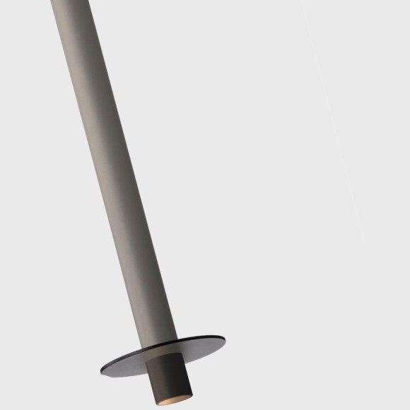 Подвесной светильник Ingrid 4404-1P