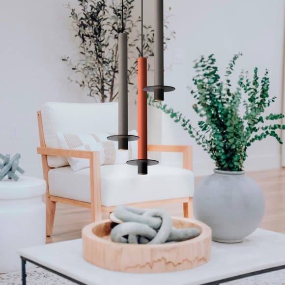 Подвесной светильник Ingrid 4404-1P