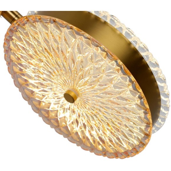 Подвесной светильник Slik 4488-3P