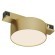 DK5761-SB Трековый магнитный светодиодный светильник Denkirs Shine 48V CRI90+ 3000К 360Лм 120° 6Вт