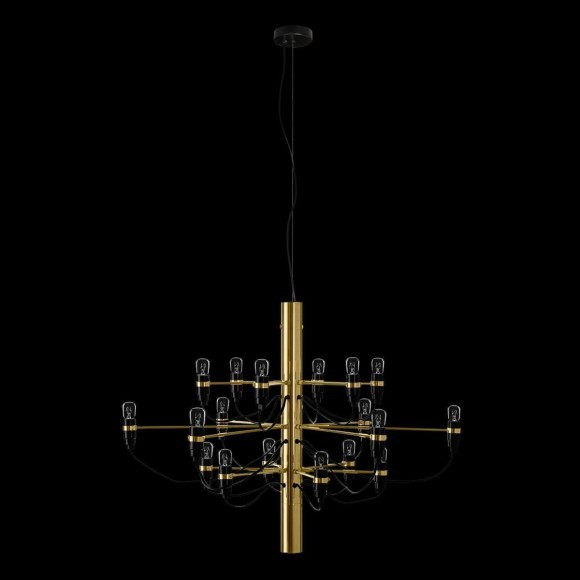 10196/650 Gold Подвесной светильник LOFT IT Gino 10196/650 Gold Подвесной светильник LOFT IT Gino